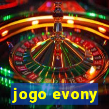 jogo evony
